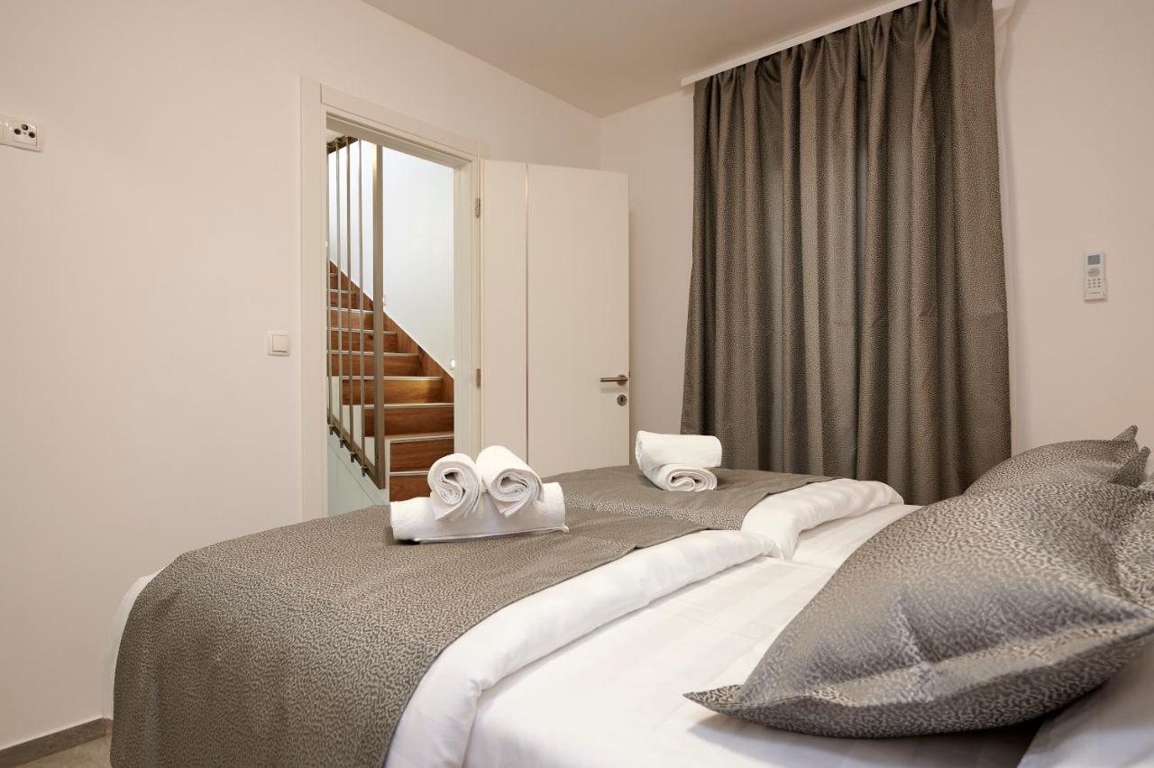 Apartment Gaby 3 Trogir Exterior foto