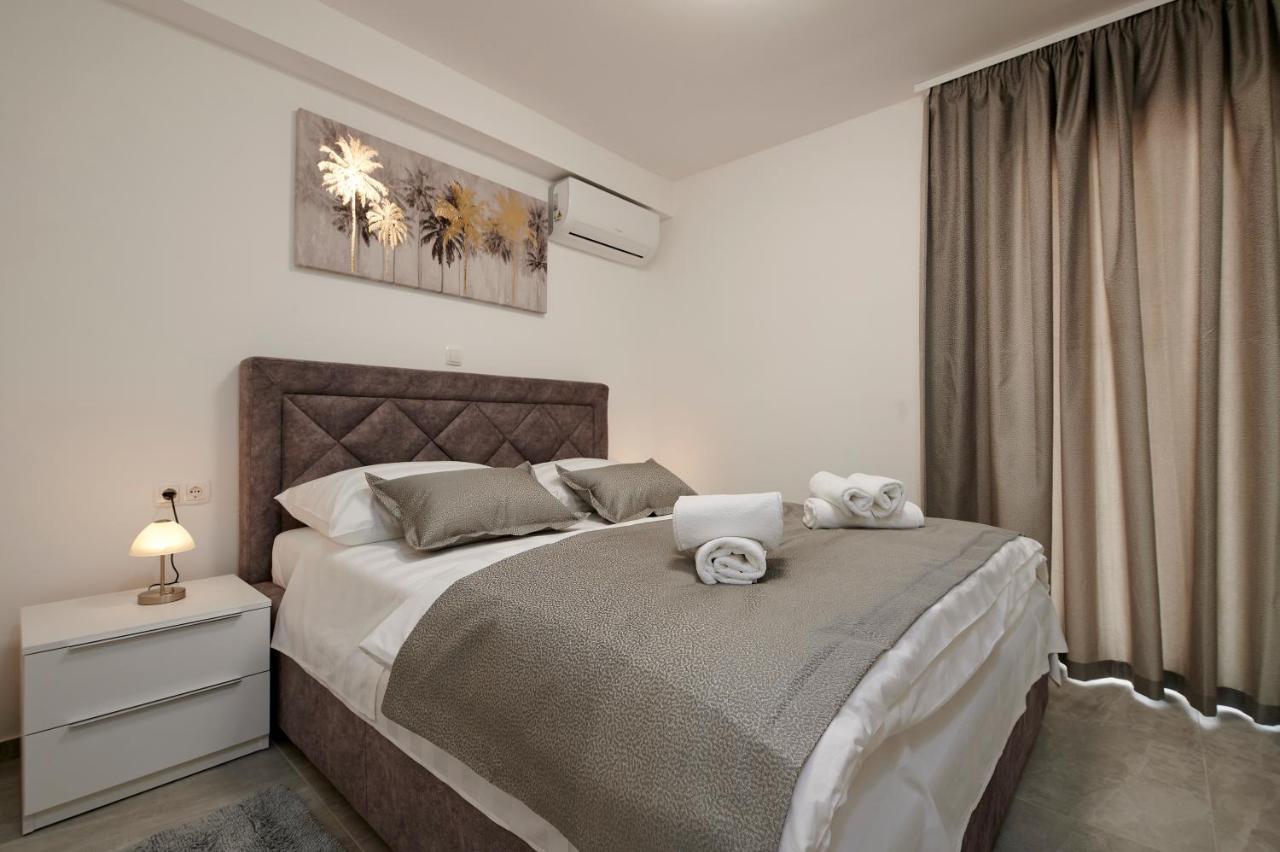 Apartment Gaby 3 Trogir Exterior foto